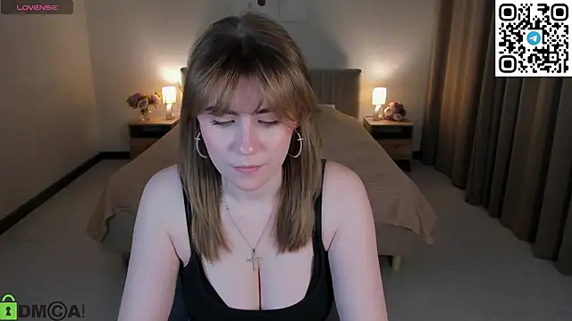 Snapshot of LanaFrost chatting on March 3, 4:07 am LanaFrost online show from March 3, 4:07 am