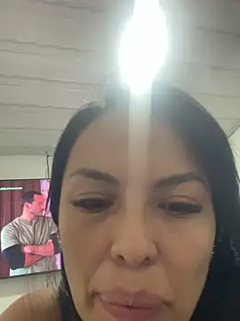 Emma Sanz   online show from April 14, 4:18 am