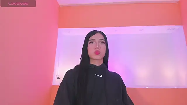 Snapshot of AllanaRosee chatting on February 26, 12:26 pm AllanaRosee online show from February 26, 12:26 pm