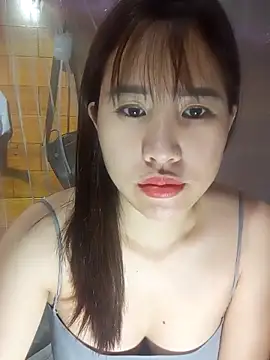 Snapshot of Yui-Ch1682 chatting on February 23, 3:48 am Yui-Ch1682 online show from February 23, 3:48 am