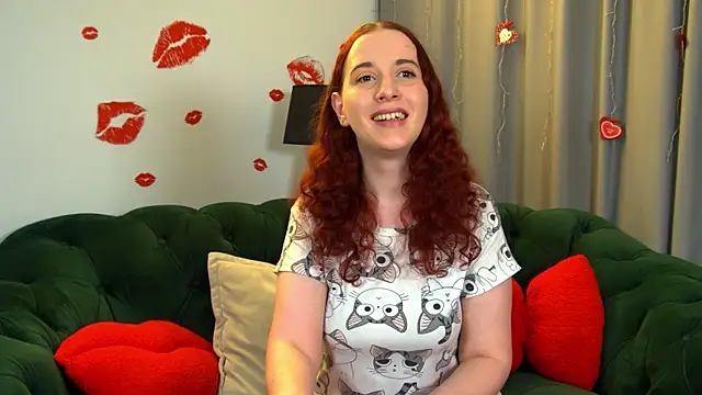 Snapshot of AnnaAvanna chatting on February 21, 6:20 pm AnnaAvanna online show from February 21, 6:20 pm