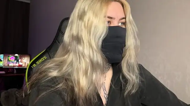 UnaXyling online show from February 8, 11:08 pm