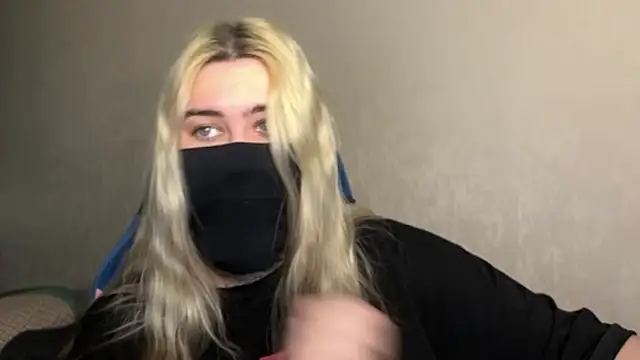 UnaXyling online show from February 21, 11:17 pm