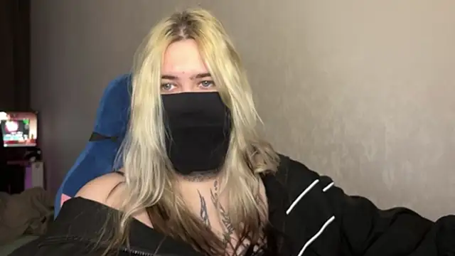 UnaXyling online show from February 22, 11:25 pm