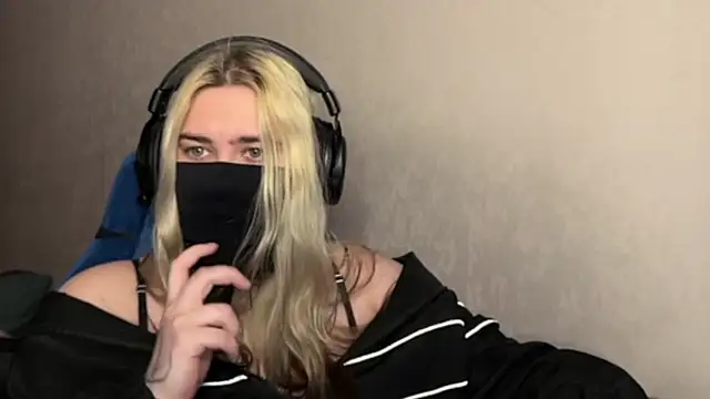 UnaXyling online show from February 25, 12:53 am