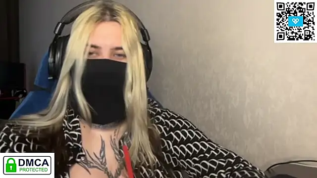 UnaXyling online show from February 25, 11:58 pm