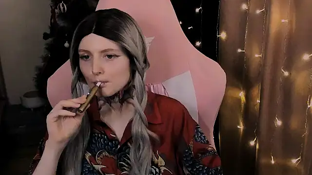 Onyxix online show from February 4, 7:53 pm