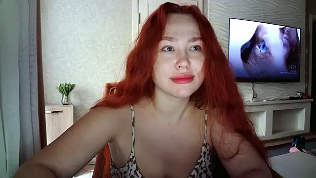 LolaaMint  online show from April 21, 7:47 am