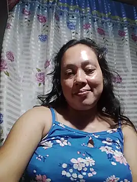 May Bombs online show from February 19, 9:27 am