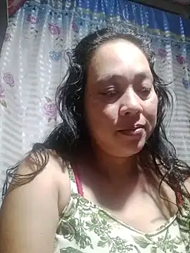 May Bombs online show from February 20, 7:58 pm