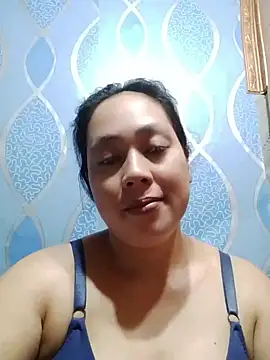 May Bombs online show from April 13, 9:42 pm