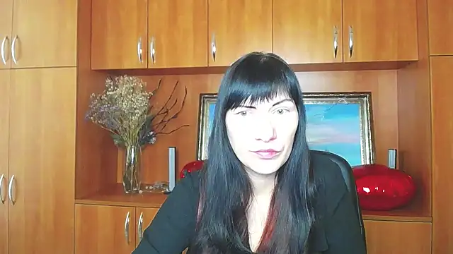 Snapshot of Rosalinda_ro chatting on February 11, 1:05 pm Rosalinda ro online show from February 11, 1:05 pm