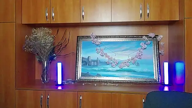 Rosalinda ro online show from March 21, 1:21 am