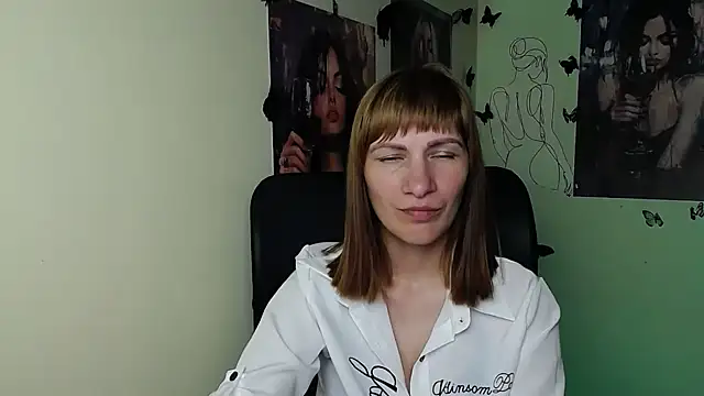 Rosalinda ro online show from June 19, 12:31 pm