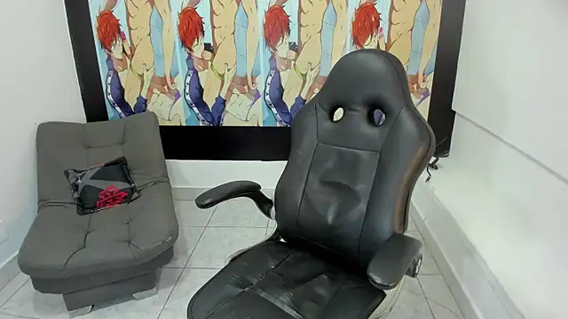 Dereck Boy  online show from March 12, 8:37 pm