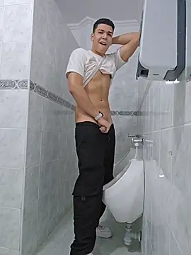 Snapshot of _AnthonyLima_ chatting on February 19, 3:46 am AnthonyLima online show from February 19, 3:46 am