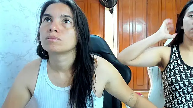 Emily and Soffy online show from February 25, 12:15 pm