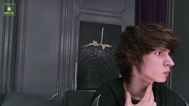 HoogWilder online show from March 15, 8:15 pm