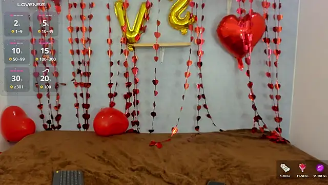 Snapshot of Eliotkinky chatting on February 20, 3:23 pm Eliotkinky online show from February 20, 3:23 pm