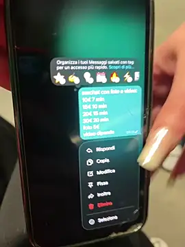 seexteeenn online show from April 24, 3:58 pm