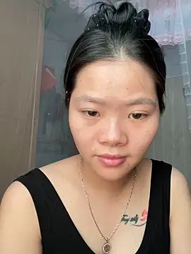 Snapshot of Kimochi_baby chatting on March 25, 3:45 am Kimochi baby online show from March 25, 3:45 am