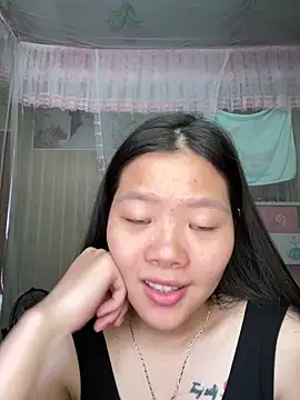 Snapshot of Kimochi_baby chatting on March 31, 3:52 am Kimochi baby online show from March 31, 3:52 am