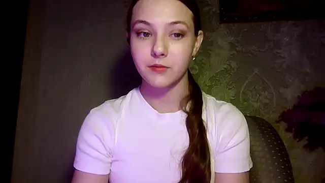 YuniNeko online show from March 5, 2:13 pm