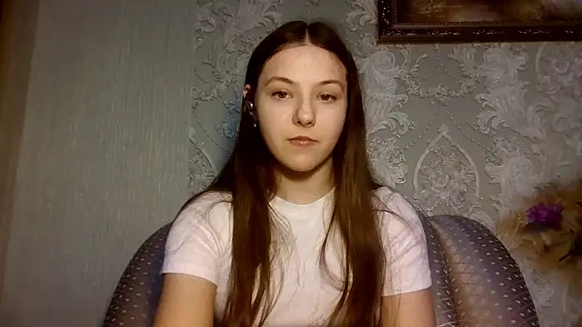 YuniNeko online show from March 22, 1:58 pm