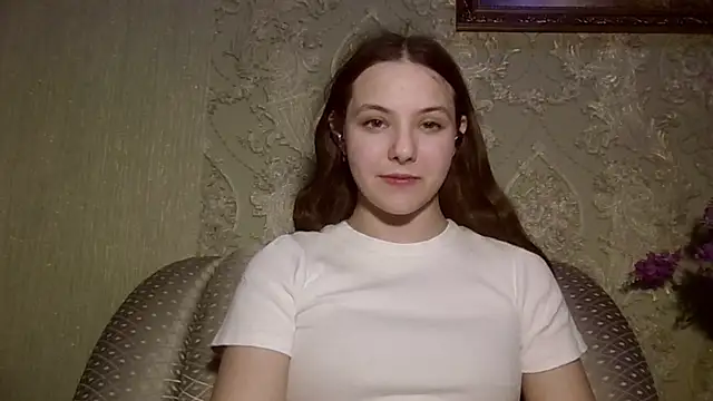 YuniNeko online show from March 23, 4:33 pm