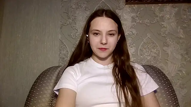 YuniNeko online show from April 9, 2:44 pm