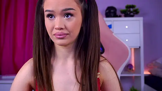 Snapshot of MistyReeds chatting on February 26, 5:28 am MistyReeds online show from February 26, 5:28 am