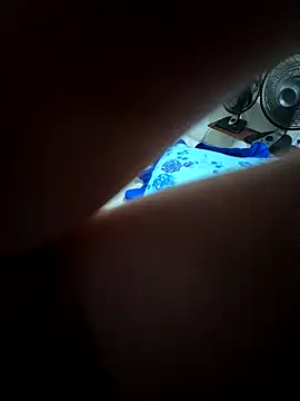 Snapshot of KakauHotBR chatting on February 26, 2:54 am KakauHotBR online show from February 26, 2:54 am