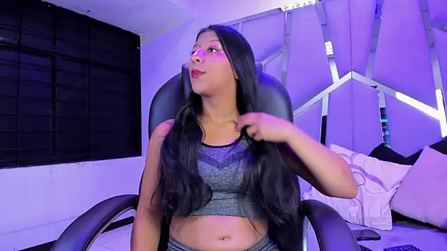 Vaneline2 online show from March 21, 8:34 pm