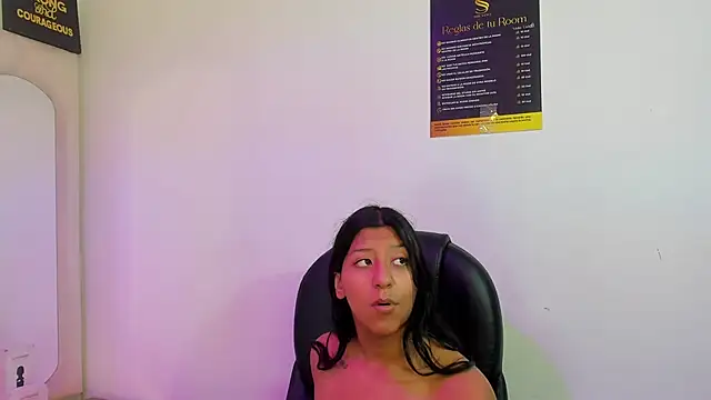 Vaneline2 online show from April 16, 4:19 pm