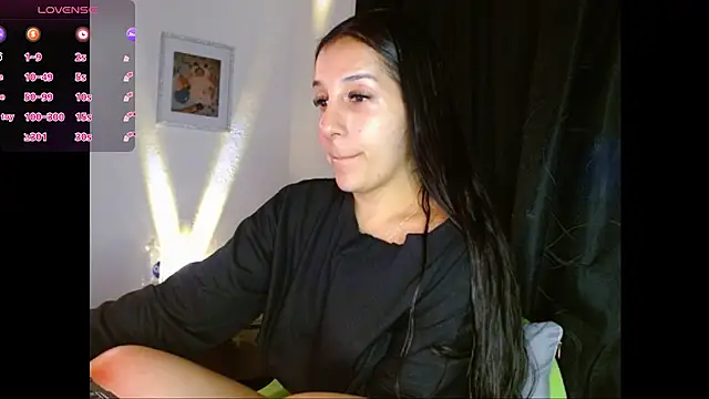 lexyblake10 online show from March 3, 12:06 am