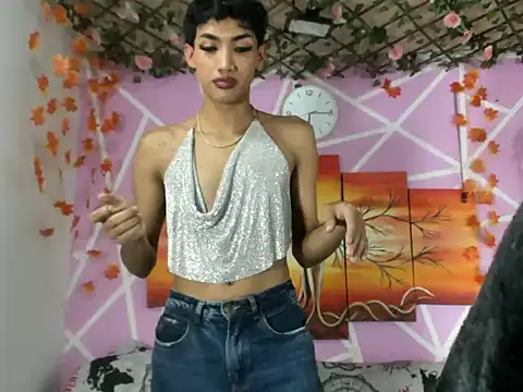 Snapshot of Snover_hot2006 chatting on February 8, 1:31 am Snover hot2006 online show from February 8, 1:31 am