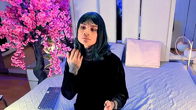 Snapshot of Misakiseis1 chatting on February 20, 12:49 pm Misakiseis1 online show from February 20, 12:49 pm