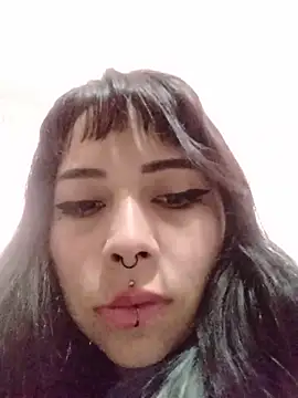 Snapshot of _C_A_O_S-_- chatting on February 13, 8:38 pm C A O S- - online show from February 13, 8:38 pm