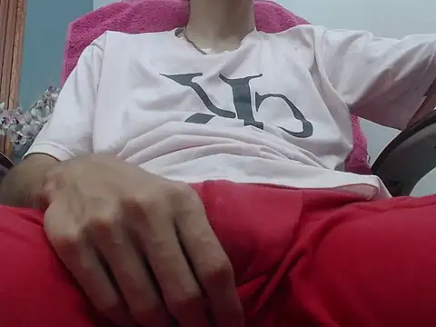 Asher costa online show from March 12, 11:22 pm