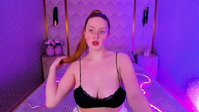 Snapshot of EvelinaBev chatting on March 11, 2:34 pm EvelinaBev online show from March 11, 2:34 pm