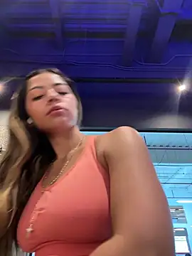  as una77 online show from February 14, 3:53 pm