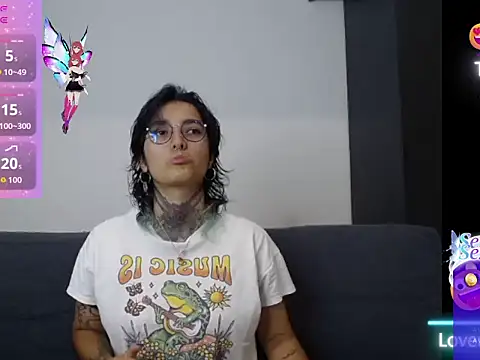 Ivyravens online show from March 18, 10:46 pm