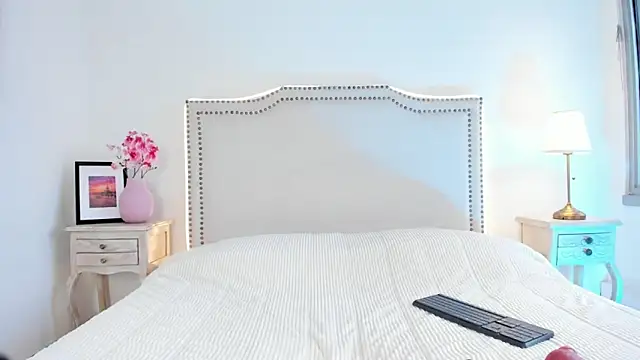 Snapshot of Charlote_Harper chatting on February 15, 6:26 pm Charlote Harper online show from February 15, 6:26 pm