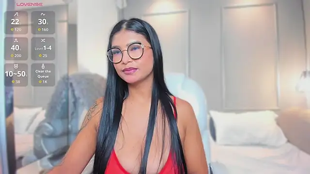 Snapshot of MiaSmit_ chatting on February 28, 3:07 am MiaSmit online show from February 28, 3:07 am