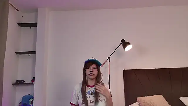 Raven OA online show from February 25, 12:26 pm