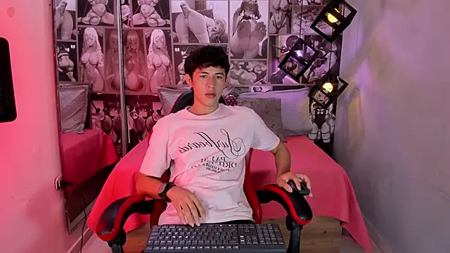 Christian Foxx online show from February 21, 1:23 pm