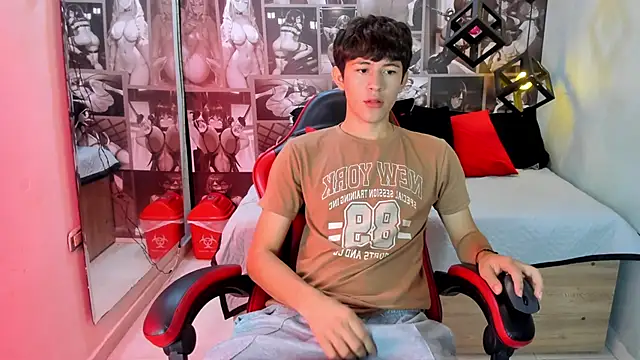 Christian Foxx online show from May 3, 1:39 pm
