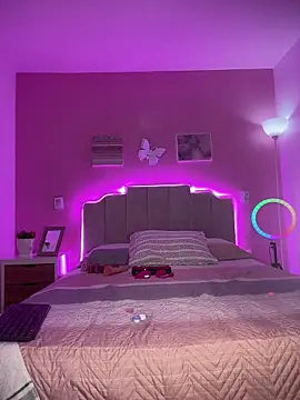 SofiaSiren online show from March 19, 2:04 am