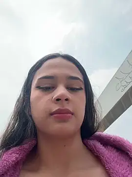 BabyKathy online show from February 12, 6:03 pm