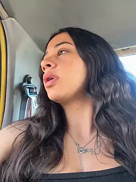 BabyKathy online show from March 1, 1:02 pm